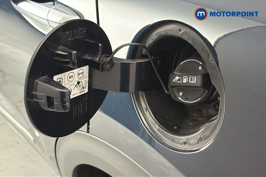 Kia Niro 1.6 Gdi 2 Suv Hybrid Dct Blue #41