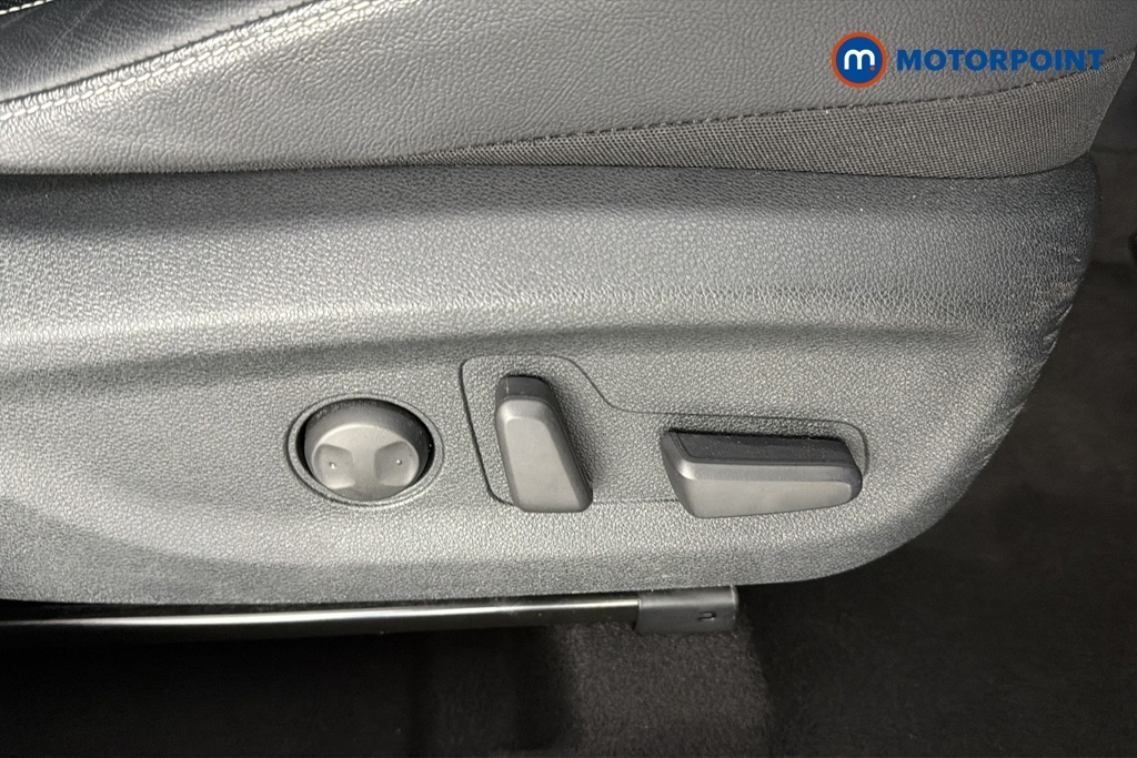 Kia Niro 1.6 Gdi 2 Suv Hybrid Dct Blue #28