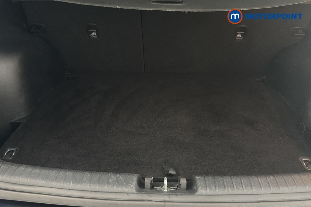Kia Niro 1.6 Gdi 2 Suv Hybrid Dct Blue #34