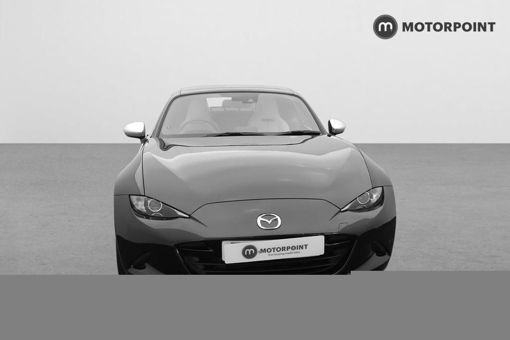Mazda MX-5 1.5 132 Sport Venture EU22OTT Blue #2