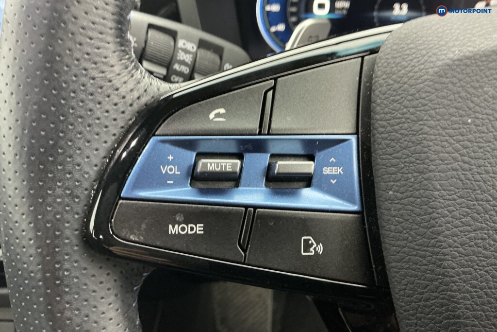 SsangYong Korando e-Motion 140Kw Ultimate 61.5Kwh Grey #19