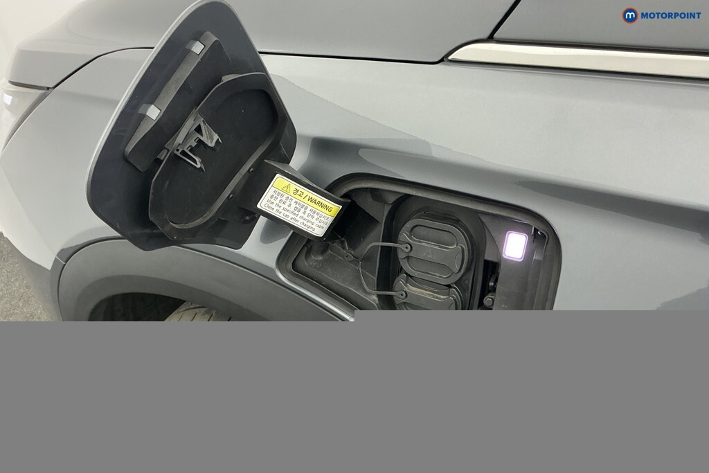 SsangYong Korando e-Motion 140Kw Ultimate 61.5Kwh Grey #30