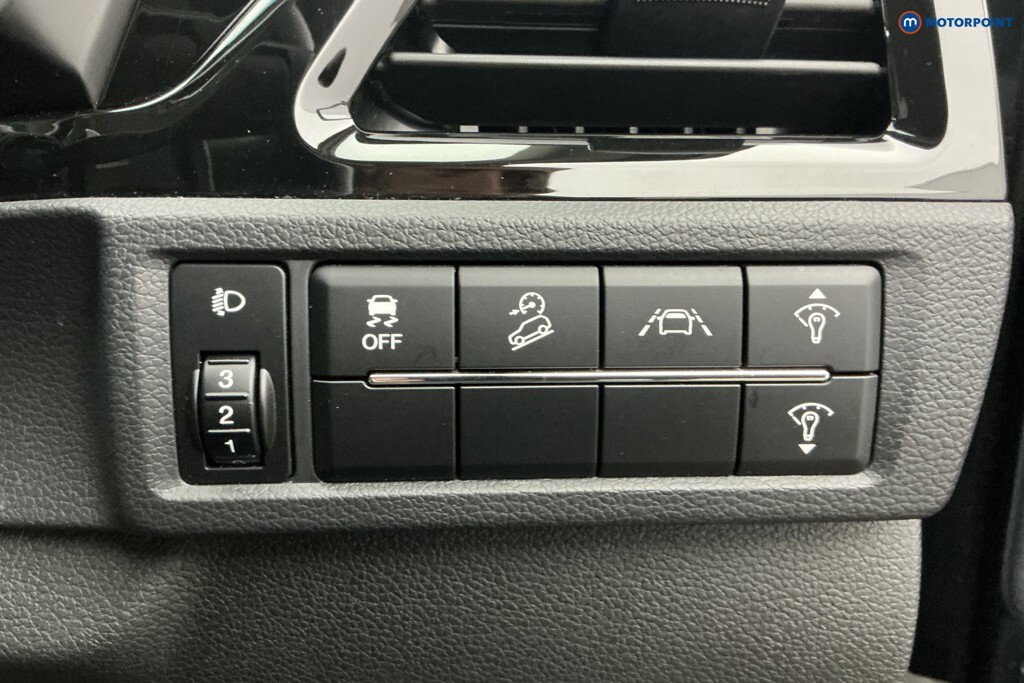 SsangYong Korando e-Motion 140Kw Ultimate 61.5Kwh Grey #21