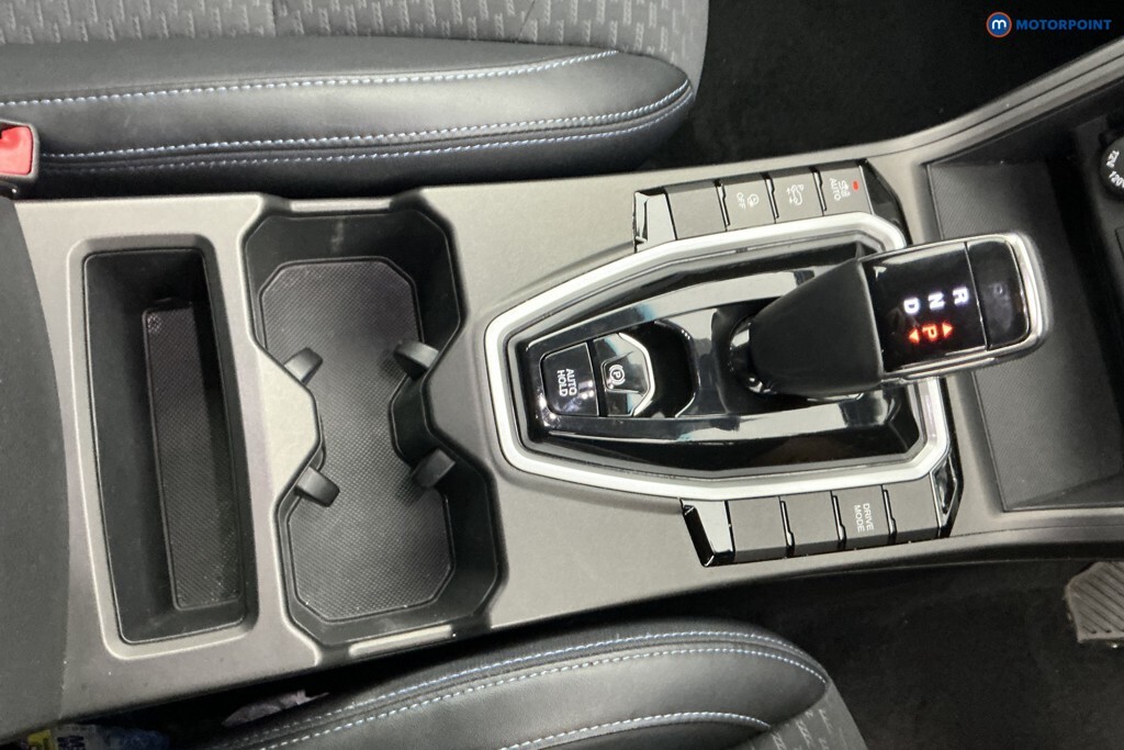 SsangYong Korando e-Motion 140Kw Ultimate 61.5Kwh Grey #16