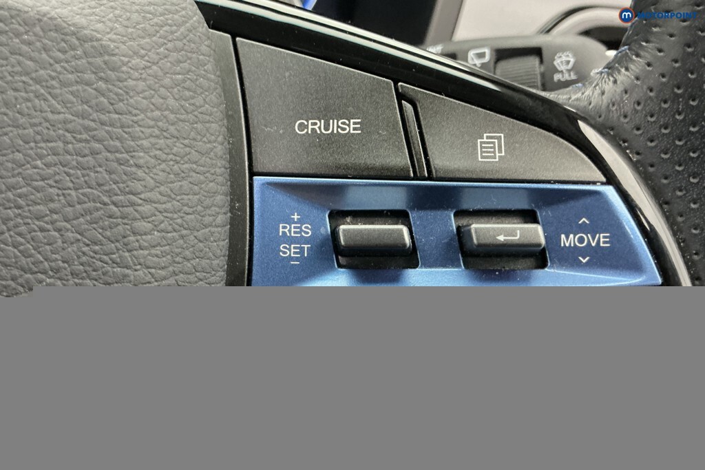 SsangYong Korando e-Motion 140Kw Ultimate 61.5Kwh Grey #20
