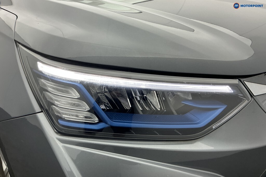 SsangYong Korando e-Motion 140Kw Ultimate 61.5Kwh Grey #25