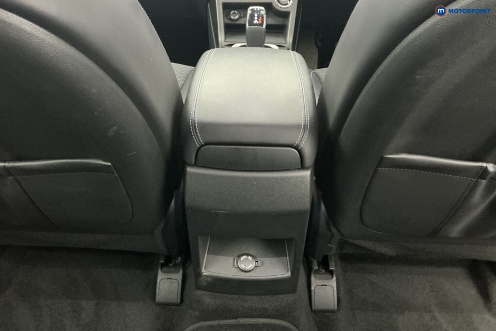 SsangYong Korando e-Motion 140Kw Ultimate 61.5Kwh Grey #24