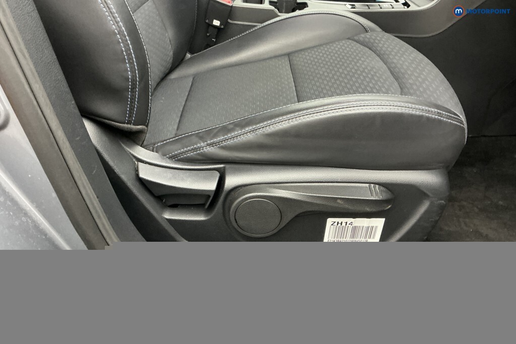 SsangYong Korando e-Motion 140Kw Ultimate 61.5Kwh Grey #23