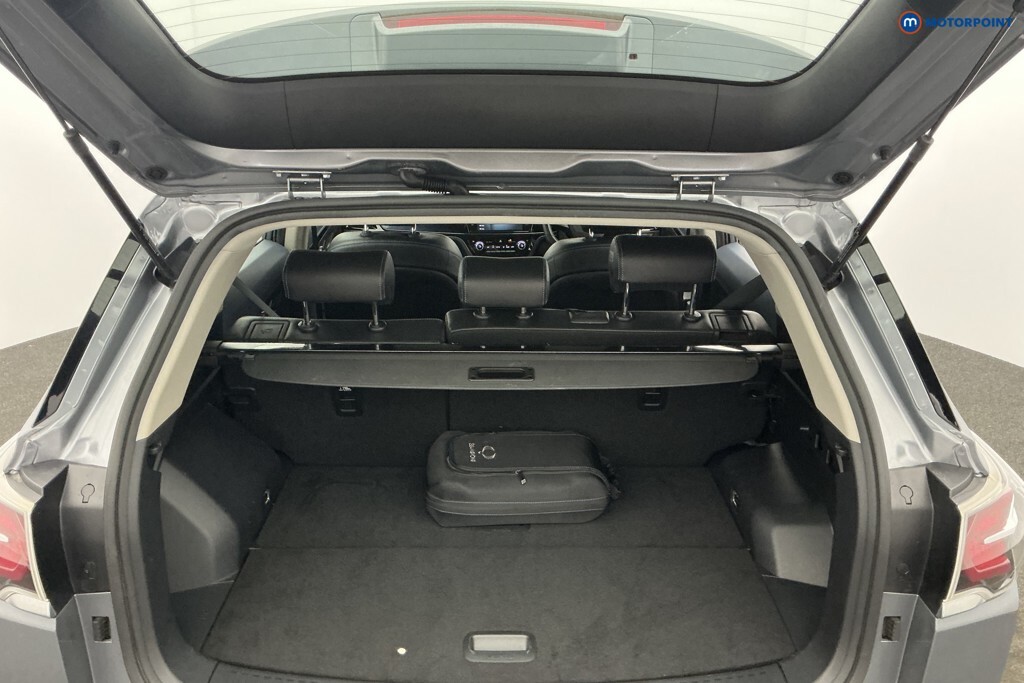 SsangYong Korando e-Motion 140Kw Ultimate 61.5Kwh Grey #11