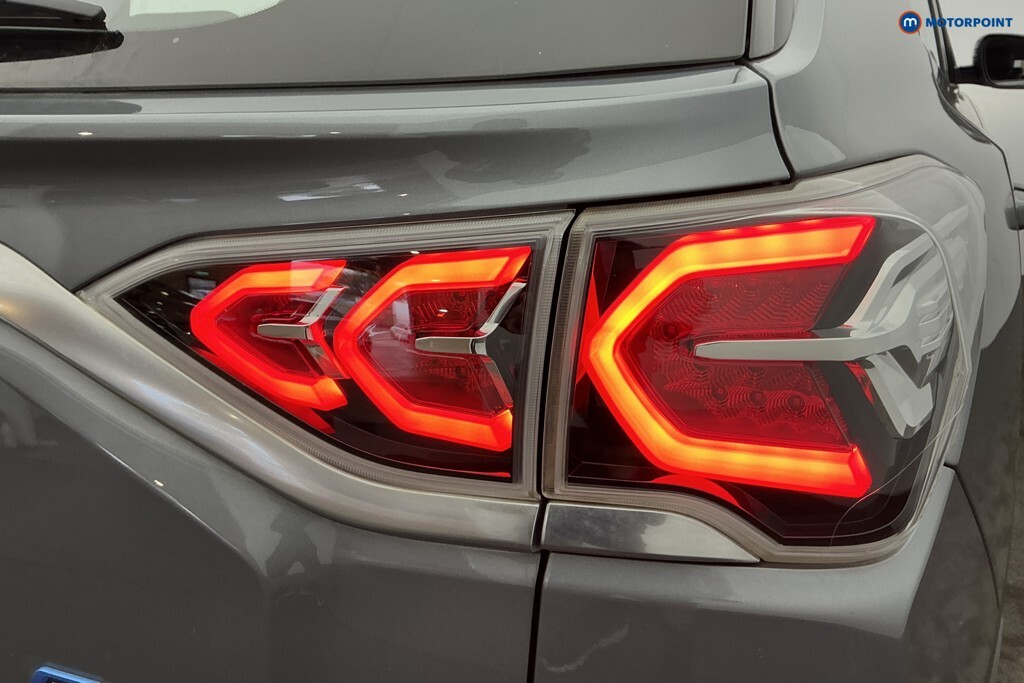 SsangYong Korando e-Motion 140Kw Ultimate 61.5Kwh Grey #27