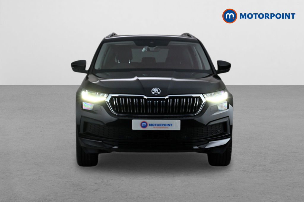 Skoda Kodiaq 2.0 Tsi 190 Laurin -Plus Klement 4X4 Dsg 7 Se LD22ONT Black #2