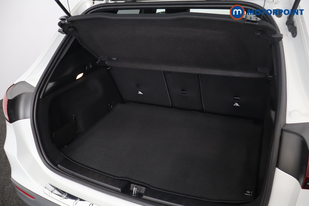 Mercedes-Benz GLA Class 1.3 Gla180 Amg Line Executive Suv 7G- Black #57
