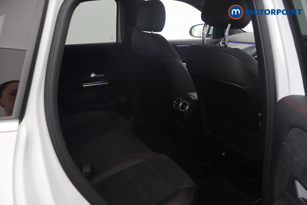 Mercedes-Benz GLA Class 1.3 Gla180 Amg Line Executive Suv 7G- Black #22