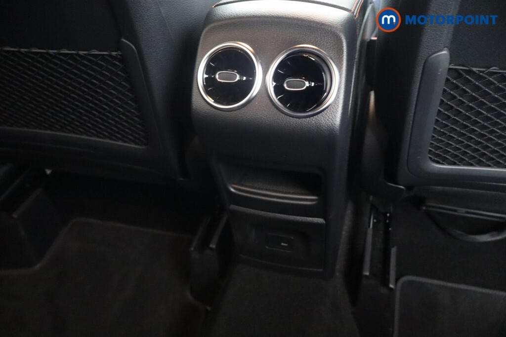 Mercedes-Benz GLA Class 1.3 Gla180 Amg Line Executive Suv 7G- Black #21