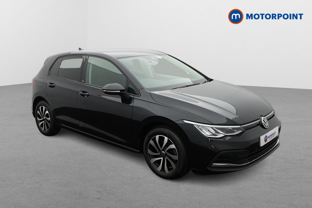 2022 Volkswagen Golf