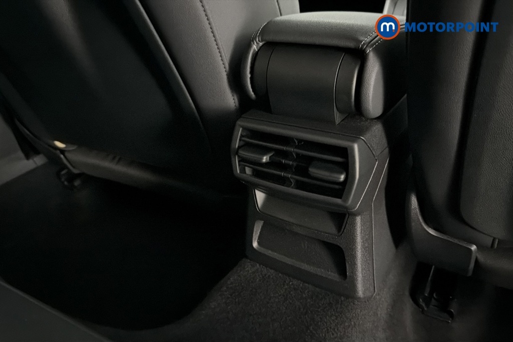 Audi A3 Audi 35 Tfsi Edition 1 S Tronic Comfortsound Black #28