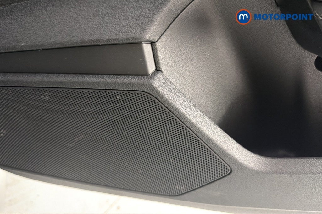 Audi A3 Audi 35 Tfsi Edition 1 S Tronic Comfortsound Black #23