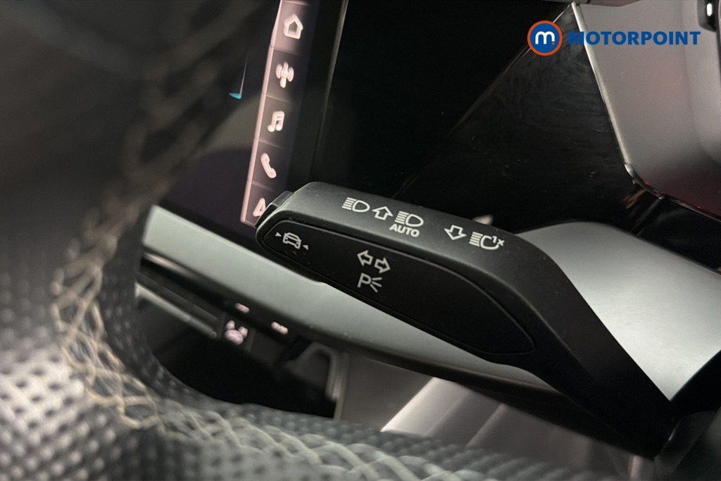 Audi A3 Audi 35 Tfsi Edition 1 S Tronic Comfortsound Black #12