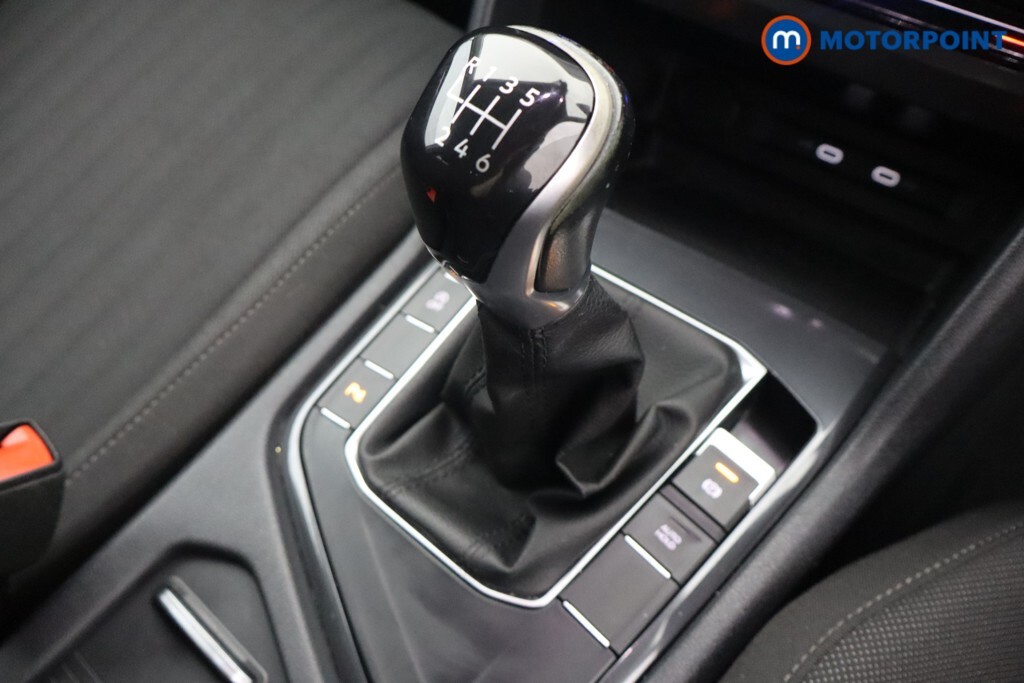 Volkswagen Tiguan Allspace 1.5L Elegance Silver #12