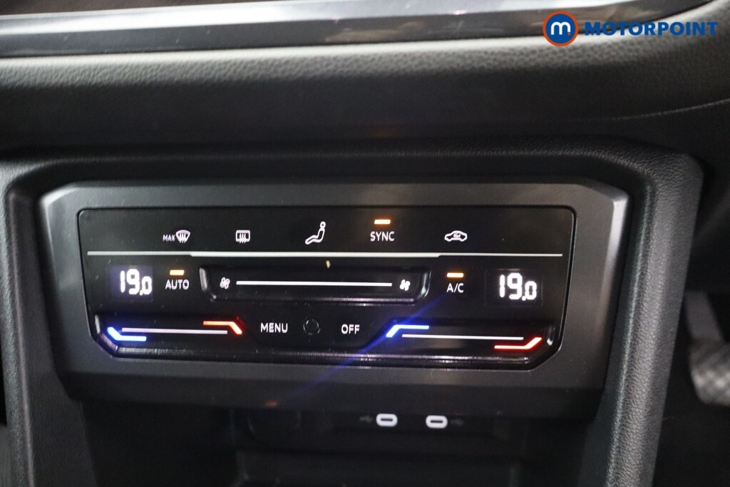 Volkswagen Tiguan Allspace 1.5L Elegance Silver #11