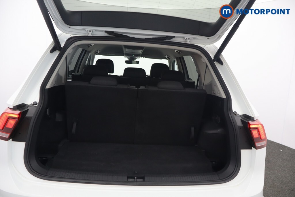 Volkswagen Tiguan Allspace 1.5L Elegance Silver #21