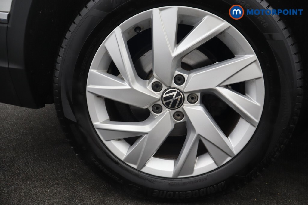 Volkswagen Tiguan Allspace 1.5L Elegance Silver #24
