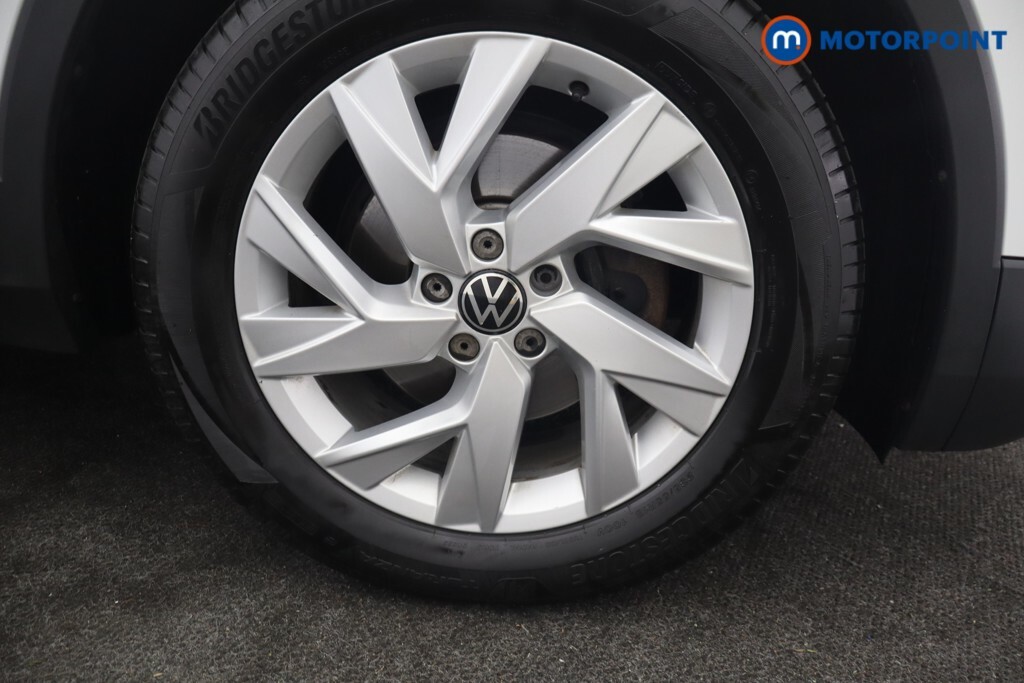 Volkswagen Tiguan Allspace 1.5L Elegance Silver #25
