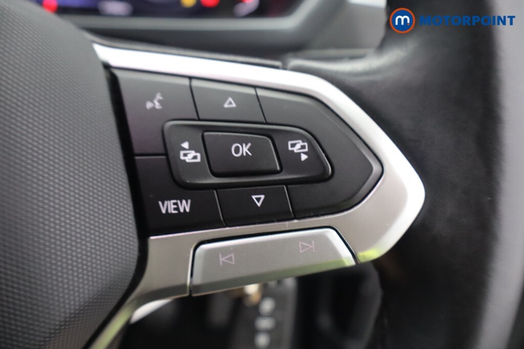 Volkswagen Tiguan Allspace 1.5L Elegance Silver #15