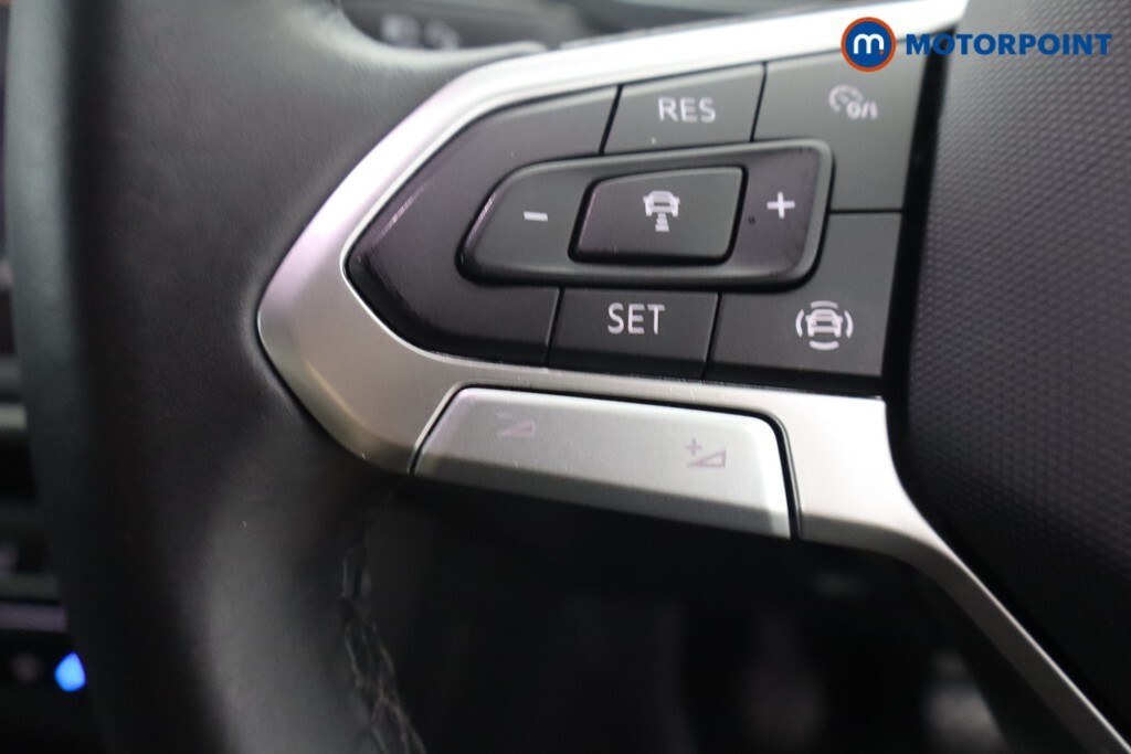 Volkswagen Tiguan Allspace 1.5L Elegance Silver #14