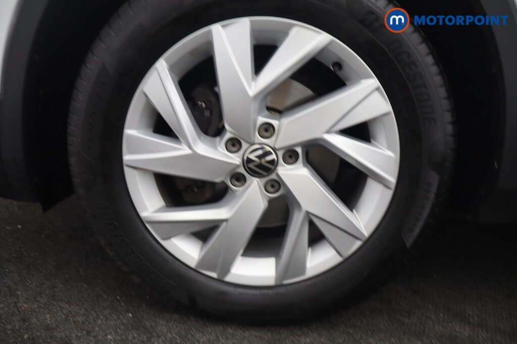 Volkswagen Tiguan Allspace 1.5L Elegance Silver #26