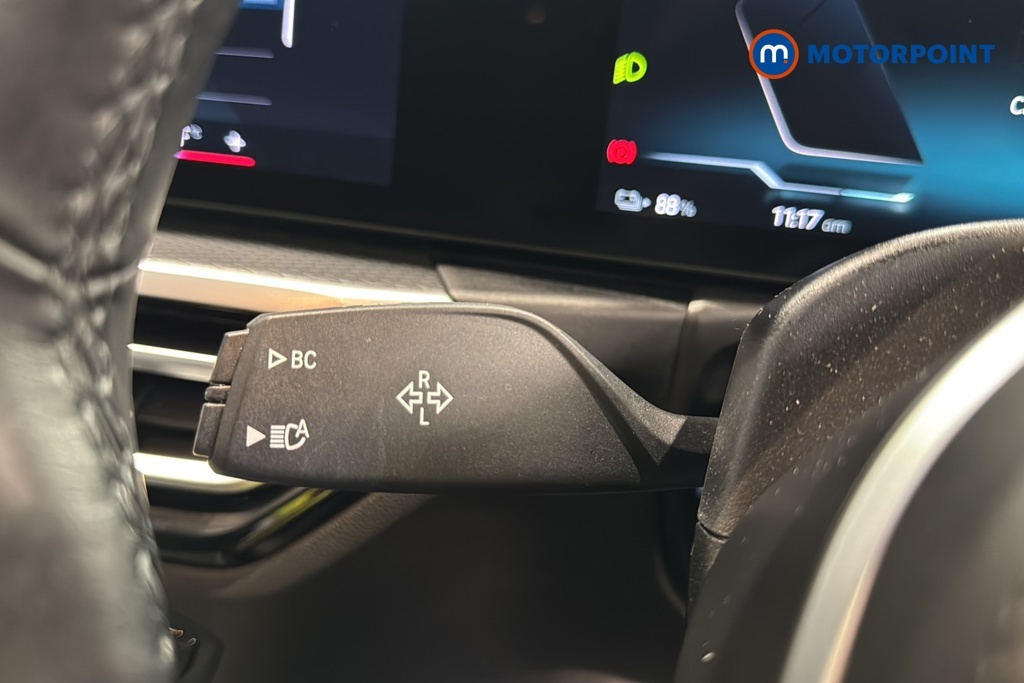 BMW i4 40 83.9Kwh M Sport Gran Coupe Ed White #13