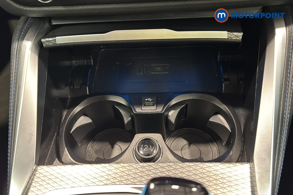 BMW i4 40 83.9Kwh M Sport Gran Coupe Ed White #23