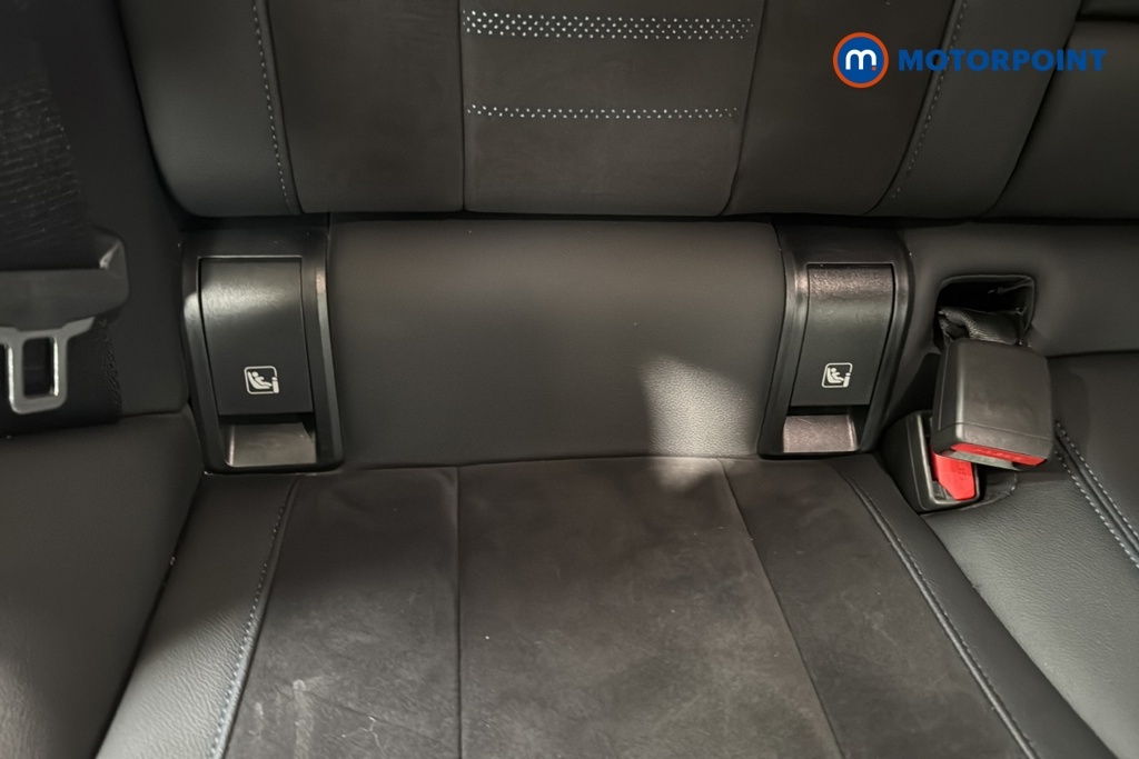 BMW i4 40 83.9Kwh M Sport Gran Coupe Ed White #31