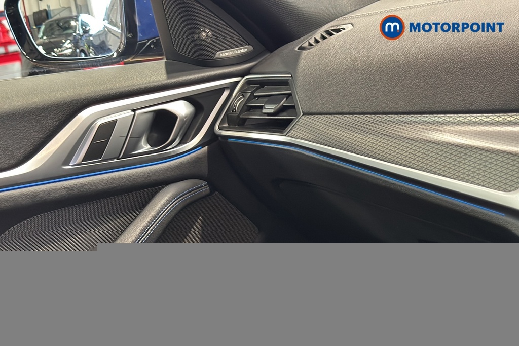 BMW i4 40 83.9Kwh M Sport Gran Coupe Ed White #51