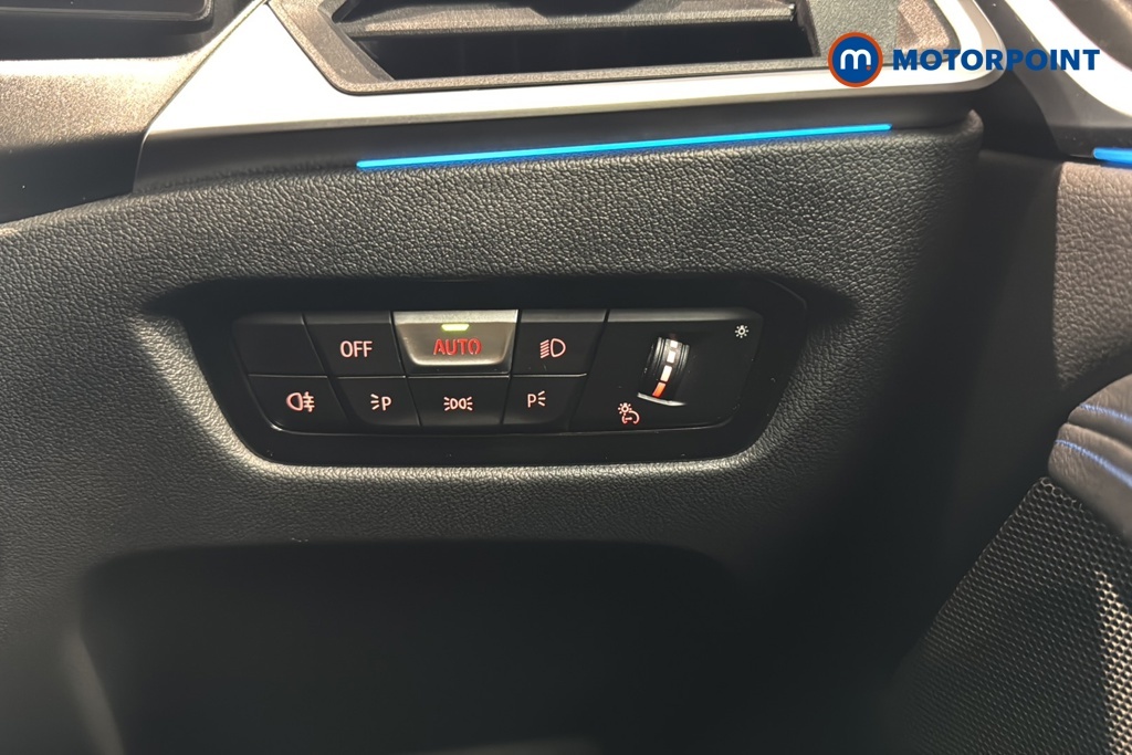 BMW i4 40 83.9Kwh M Sport Gran Coupe Ed White #18