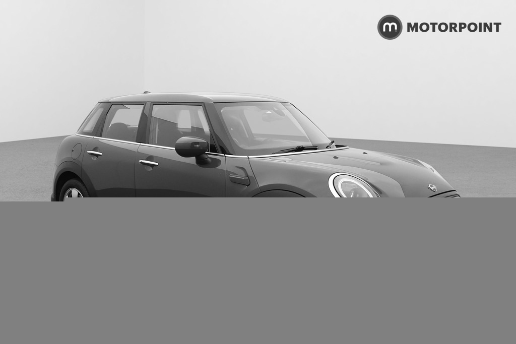 Mini Hatch 1.5 Cooper Classic Premium Red