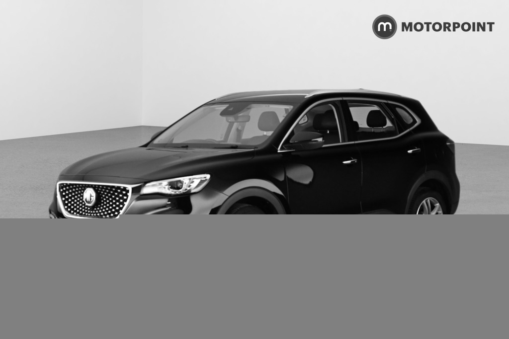 MG HS 1.5 T-gdi Excite Dct GD72JXF Black #3