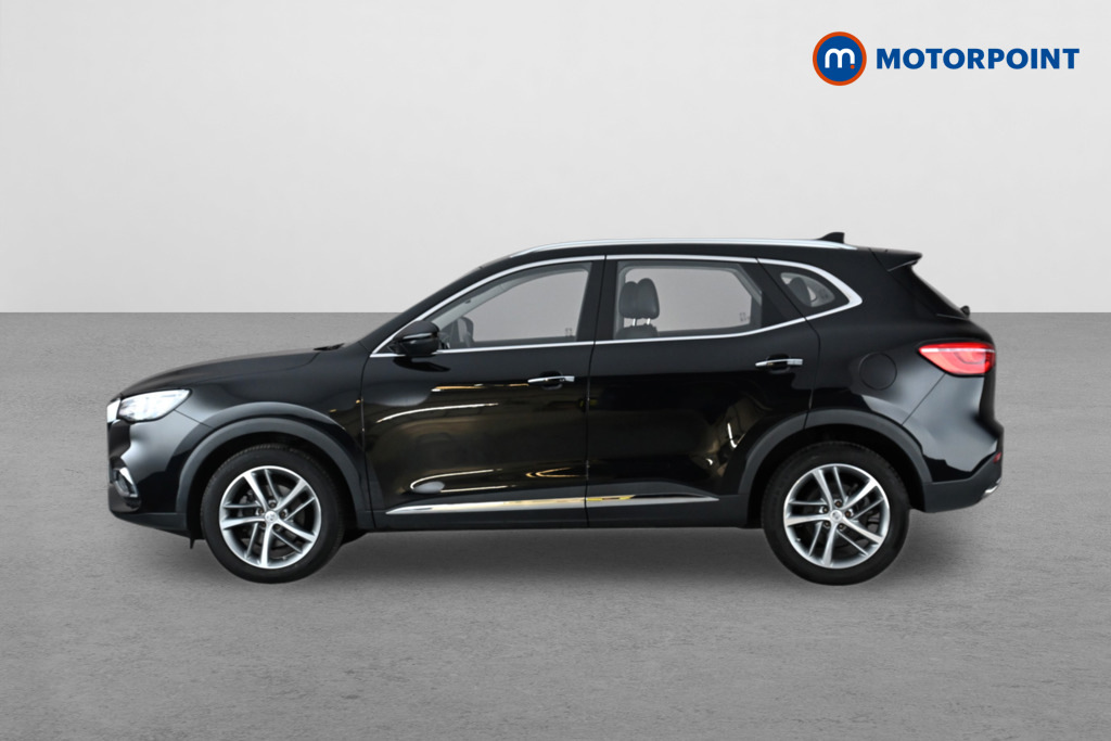 MG HS 1.5 T-gdi Excite Dct GD72JXF Black #4