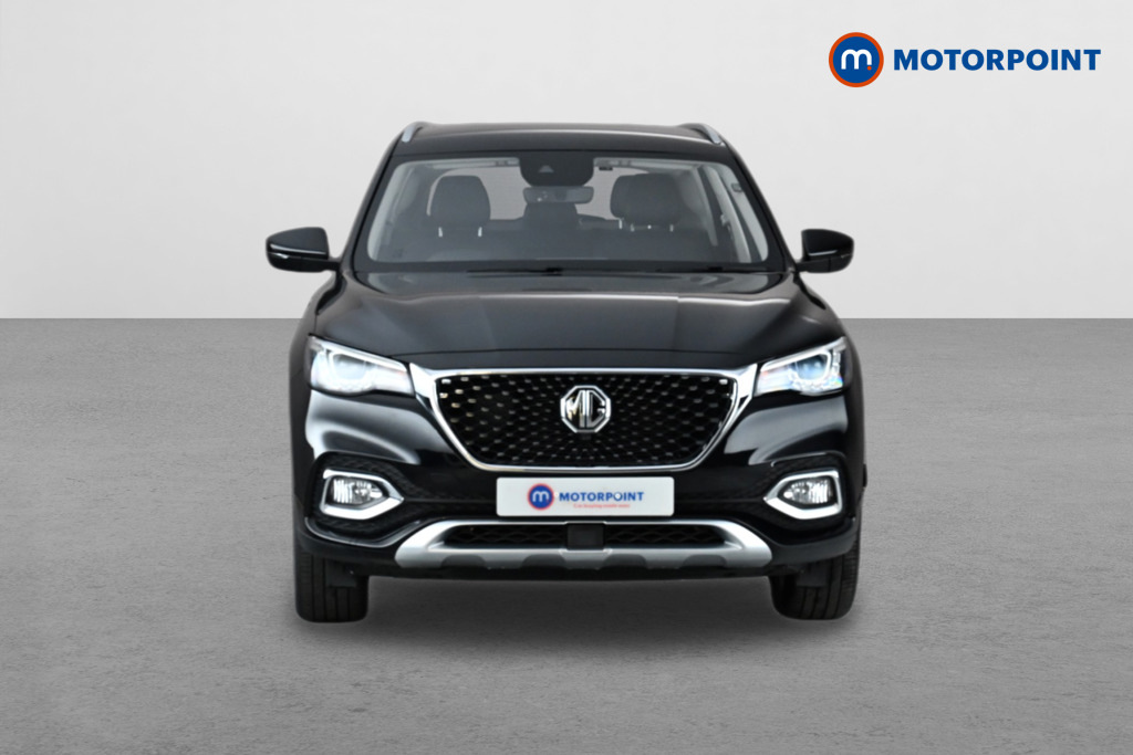 MG HS 1.5 T-gdi Excite Dct GD72JXF Black #2