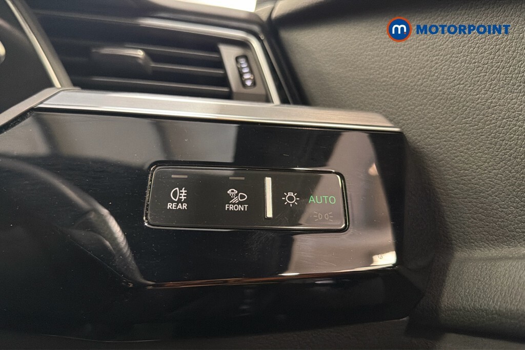 Audi E-tron 390Kw Quattro 93Kwh Vorsprung 22Kwch Grey #25