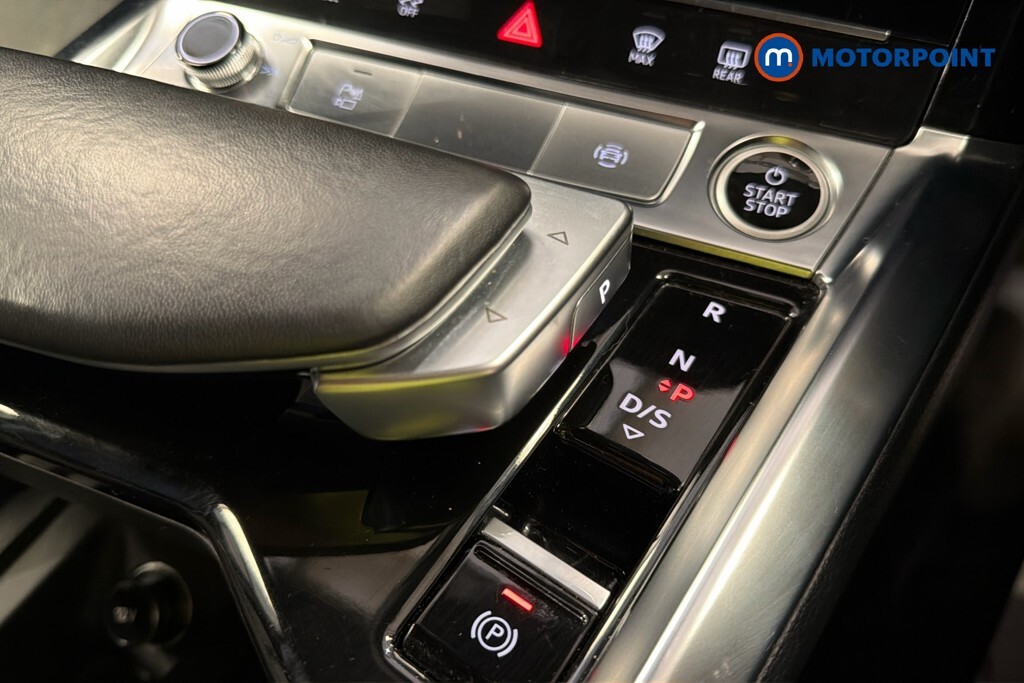 Audi E-tron 390Kw Quattro 93Kwh Vorsprung 22Kwch Grey #22