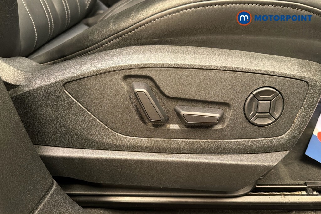 Audi E-tron 390Kw Quattro 93Kwh Vorsprung 22Kwch Grey #31