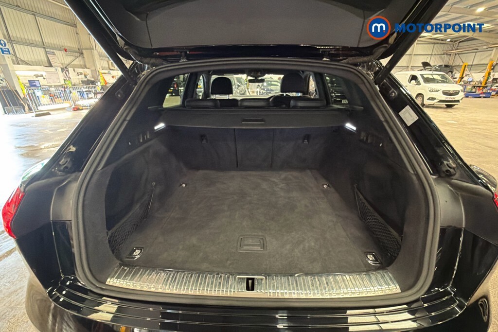 Audi E-tron 390Kw Quattro 93Kwh Vorsprung 22Kwch Grey #36