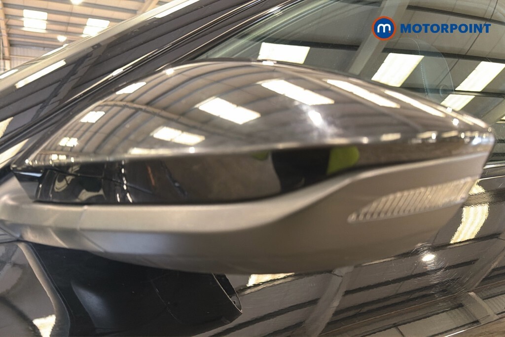 Audi E-tron 390Kw Quattro 93Kwh Vorsprung 22Kwch Grey #43