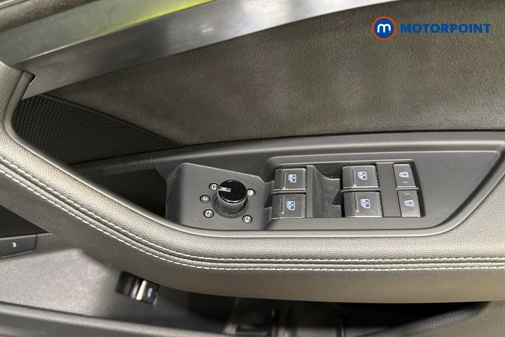Audi E-tron 390Kw Quattro 93Kwh Vorsprung 22Kwch Grey #27