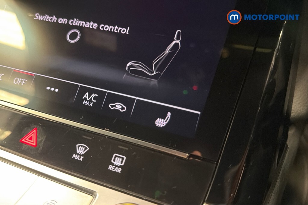 Audi E-tron 390Kw Quattro 93Kwh Vorsprung 22Kwch Grey #21
