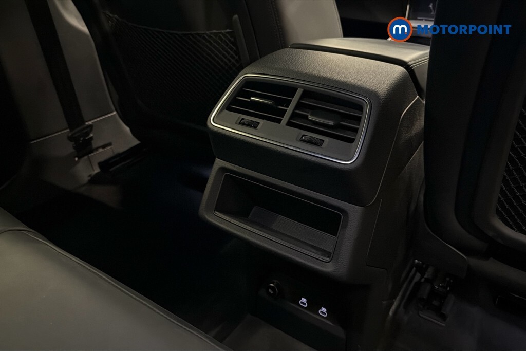 Audi E-tron 390Kw Quattro 93Kwh Vorsprung 22Kwch Grey #35