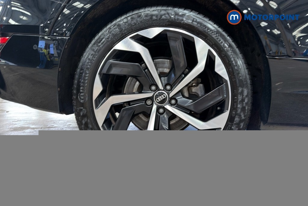 Audi E-tron 390Kw Quattro 93Kwh Vorsprung 22Kwch Grey #49