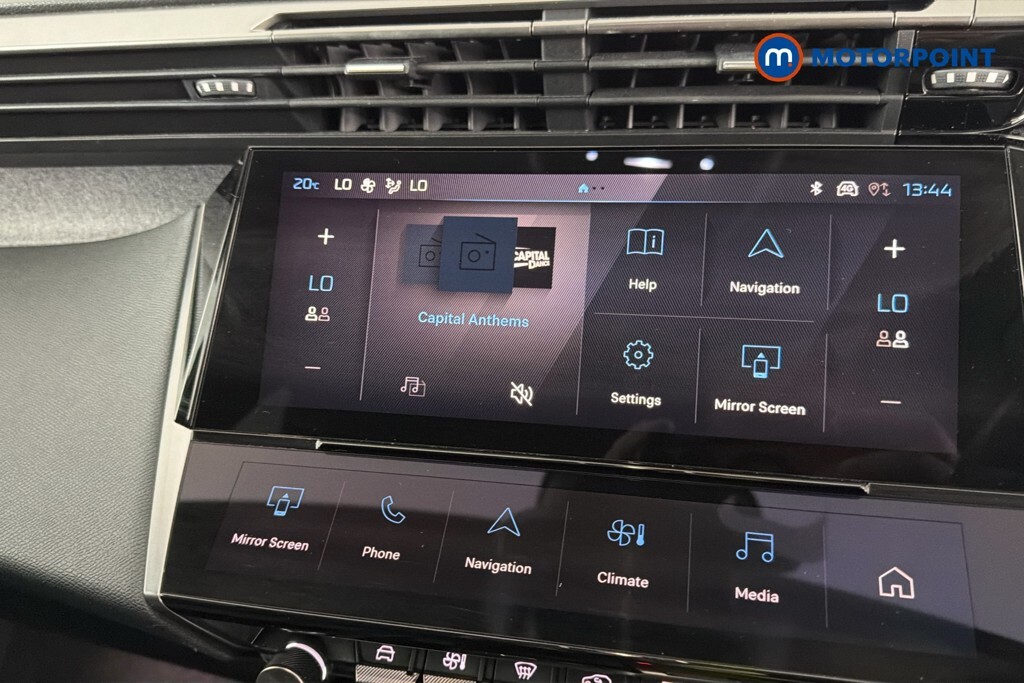 Peugeot 308 1.2 Puretech Allure Premium Eat Green #15
