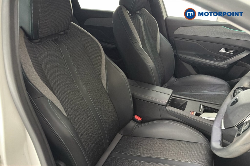 Peugeot 308 1.2 Puretech Allure Premium Eat Green #22